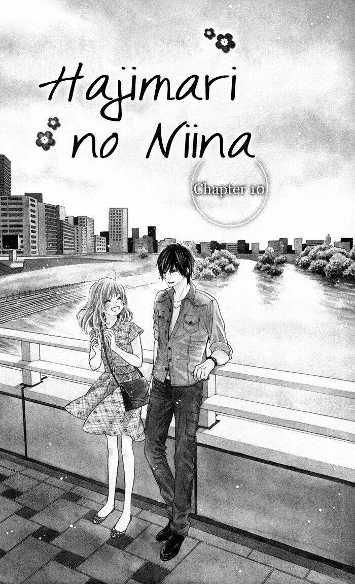hajimari no niina chapter 10 7