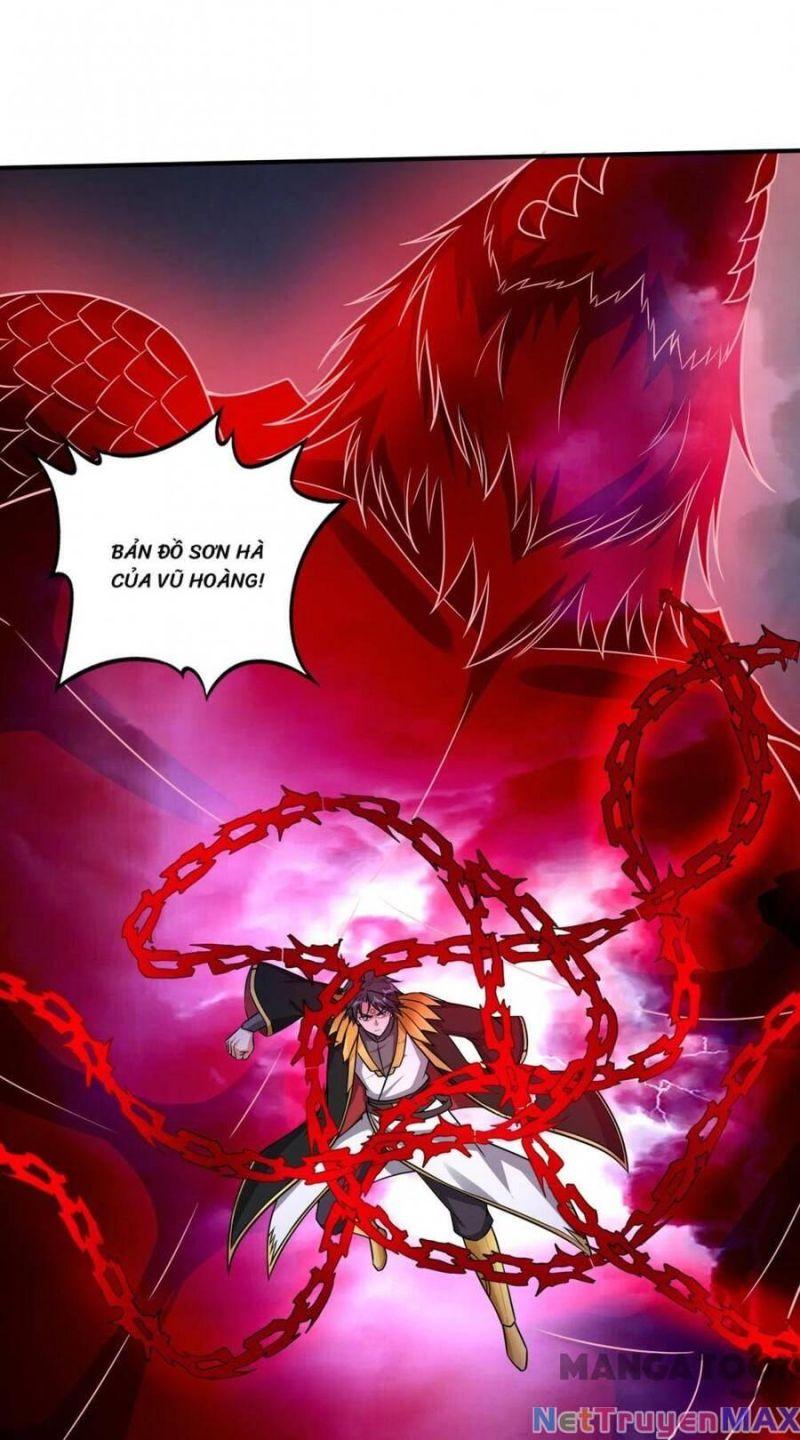 tối cường thần y tại đô thị chapter 326 1