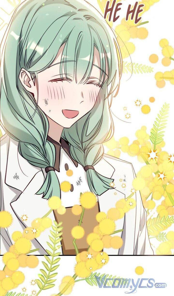 chúng ta có thể trở thành gia đình được không? chapter 49 29