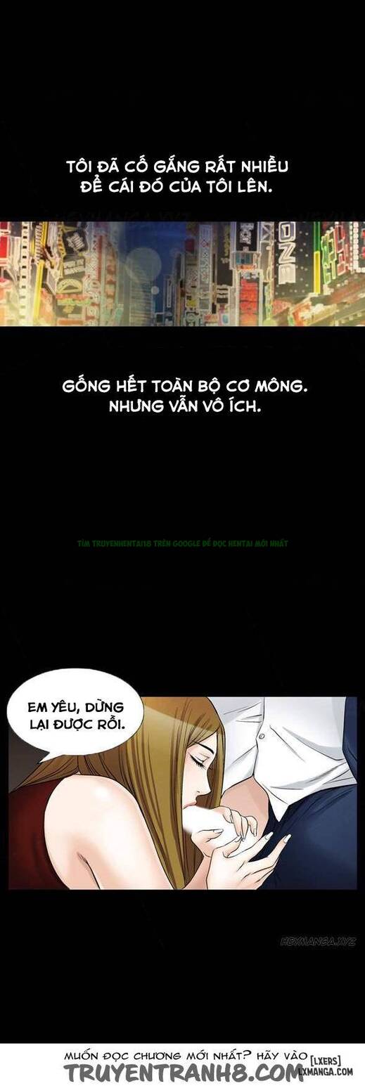 mùi vị của đôi bàn tay chapter 51 39