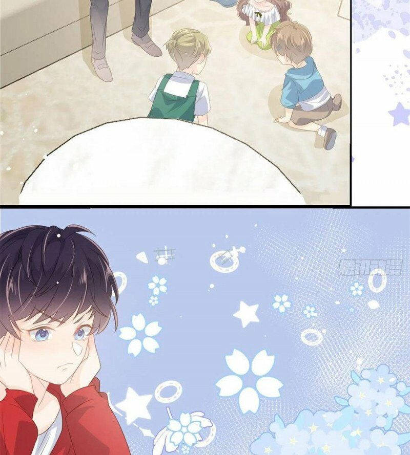 đoàn sủng lão đại ba tuổi rưỡi chapter 79 4