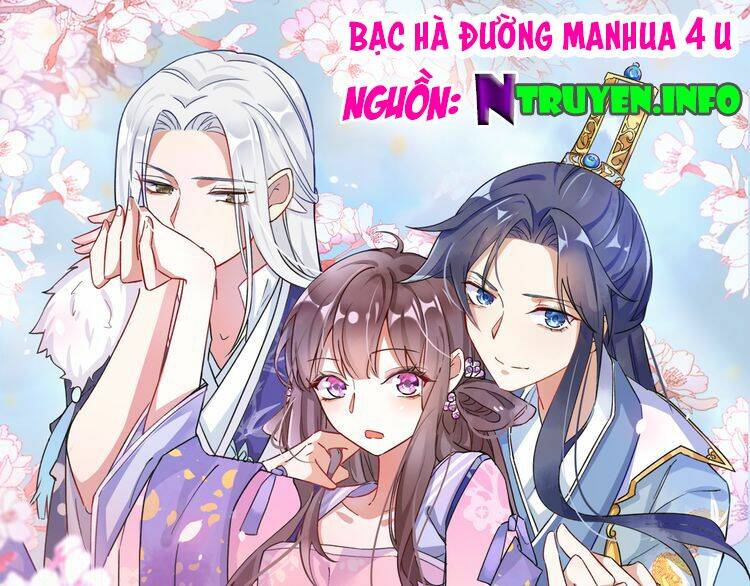 hoa nhan sách chapter 12.1 1