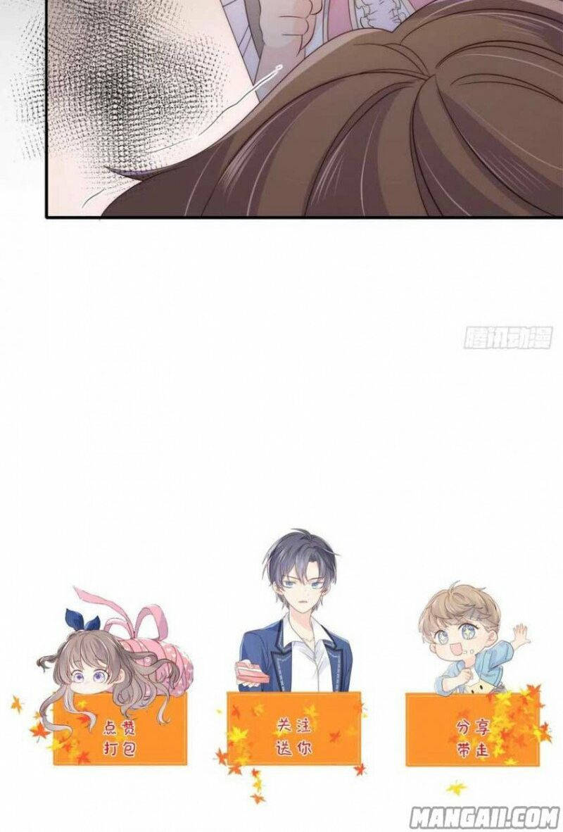 đoàn sủng lão đại ba tuổi rưỡi chapter 51 20