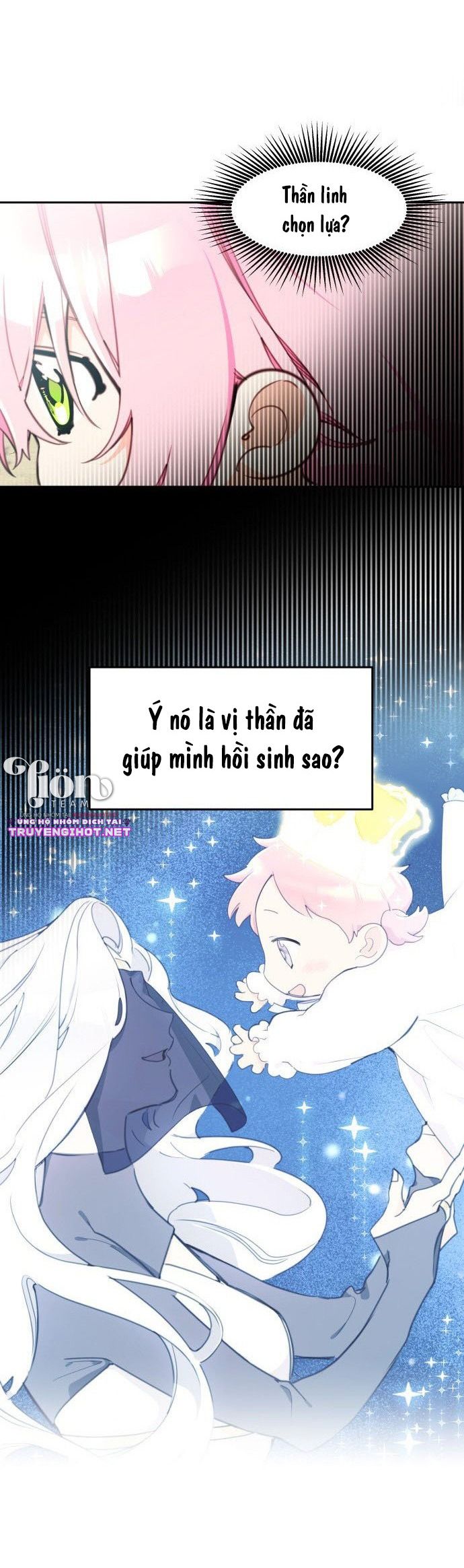 công chúa loto chapter 11.1 6