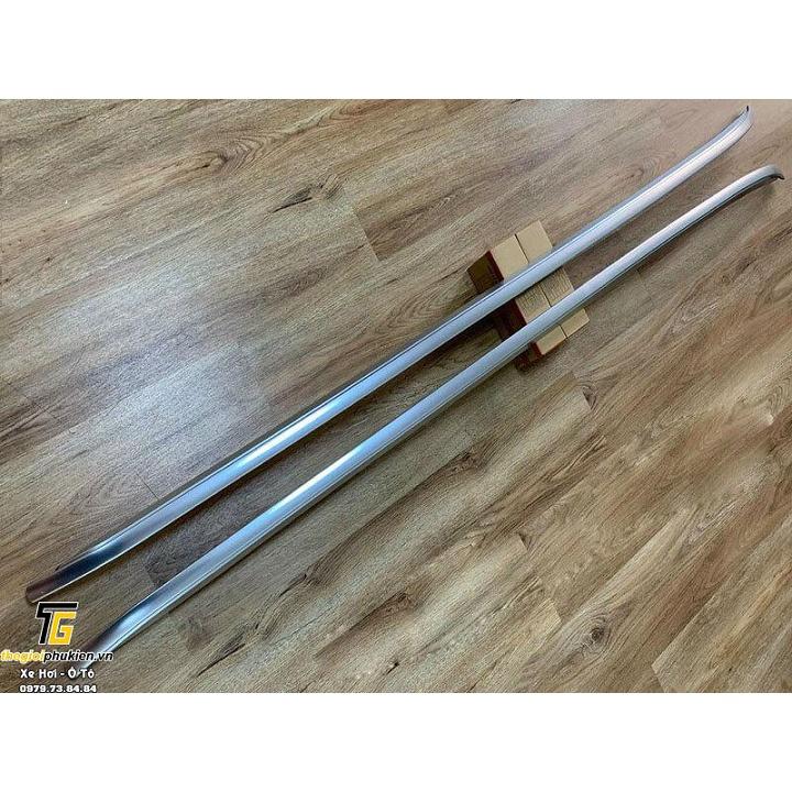 Giá nóc trang trí xe Mazda CX3, CX-3