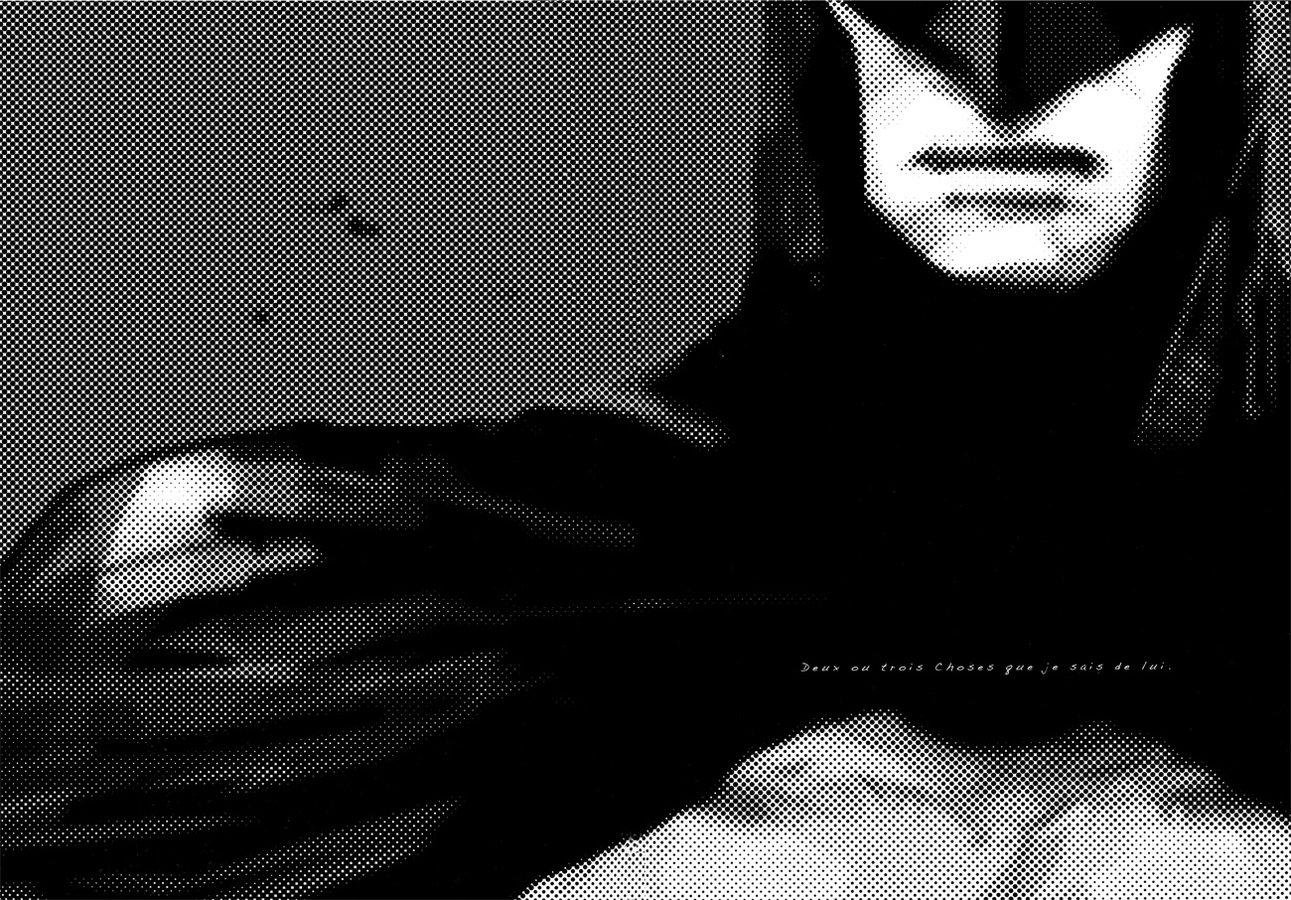 tổng hợp boylove hentai, biến thái chapter 14 3