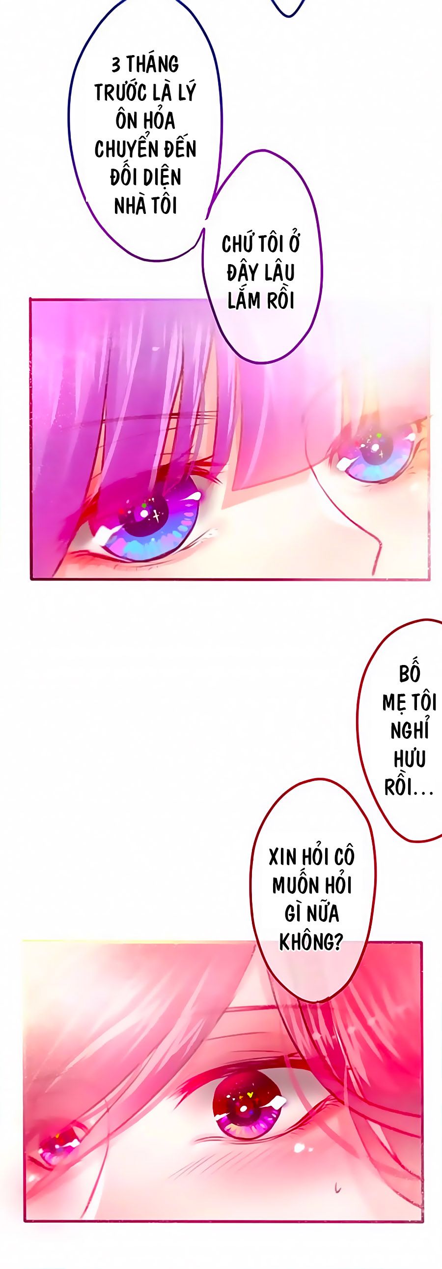 tháng sáu kì diệu chapter 8 21