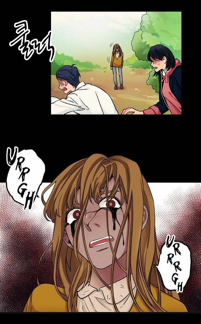 địa ngục trong núi misiryeong chapter 9 31