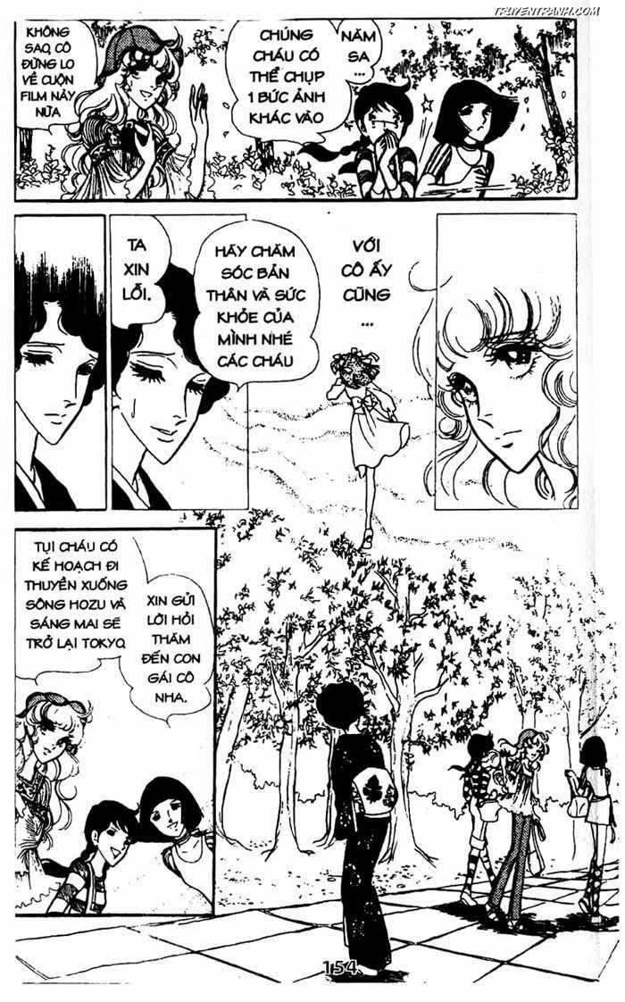 akuma no hanayome (bride of deimos) chapter 6.2 88