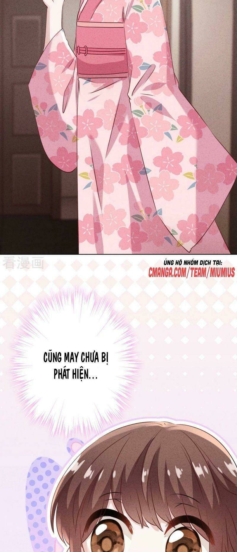 thiếu soái, vợ anh muốn lật trời! chapter 138 16