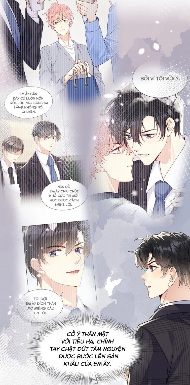 lại bị bạn trai cũ nhắm trúng rồi chapter 44 3