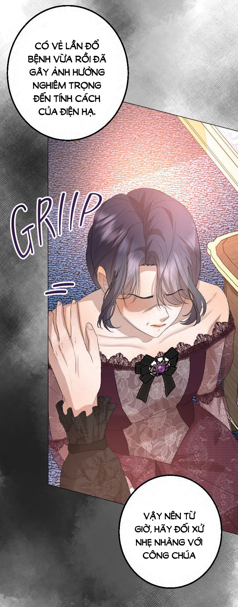 ngã rẽ định mệnh chapter 17.2 66