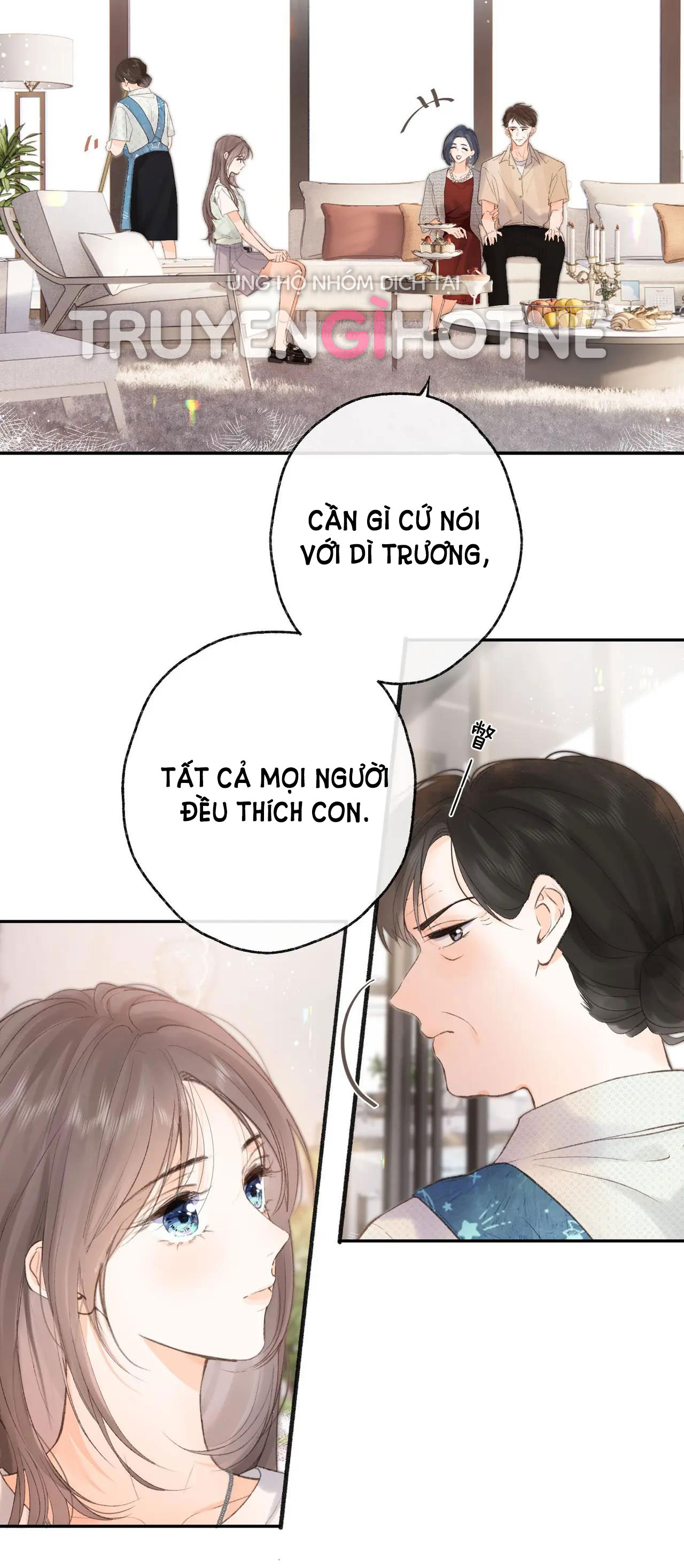 Tôi Mơ Giữa Ban Ngày chapter 1.1 - Trang 23