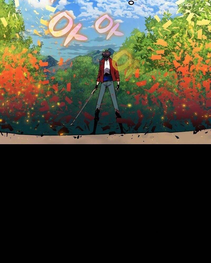 tôi thăng cấp trong lúc ngủ chapter 43 81