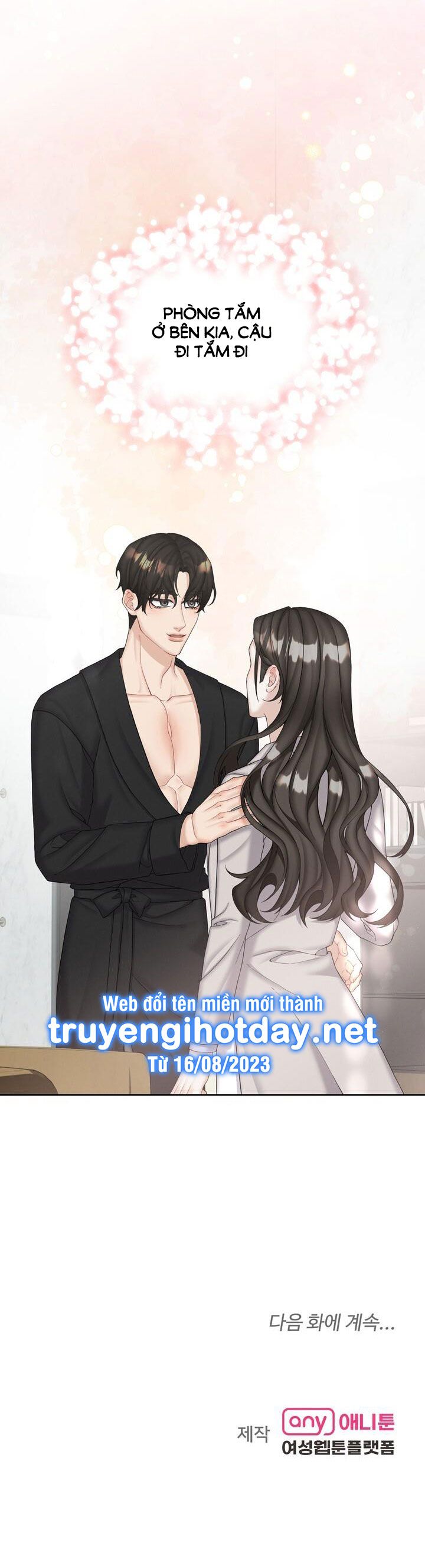 [18+] trò chơi giữa hai người chapter 19.2 20