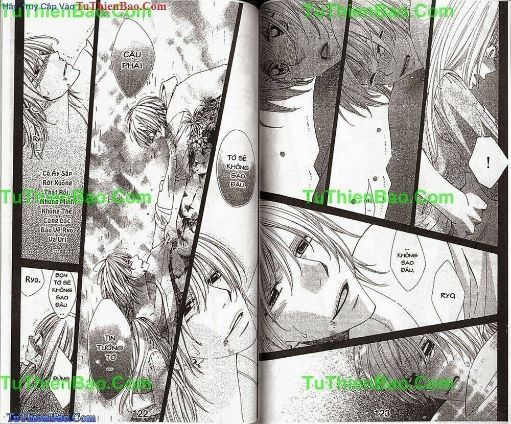 nụ cười thiên thần (bản đẹp) chapter 4 62