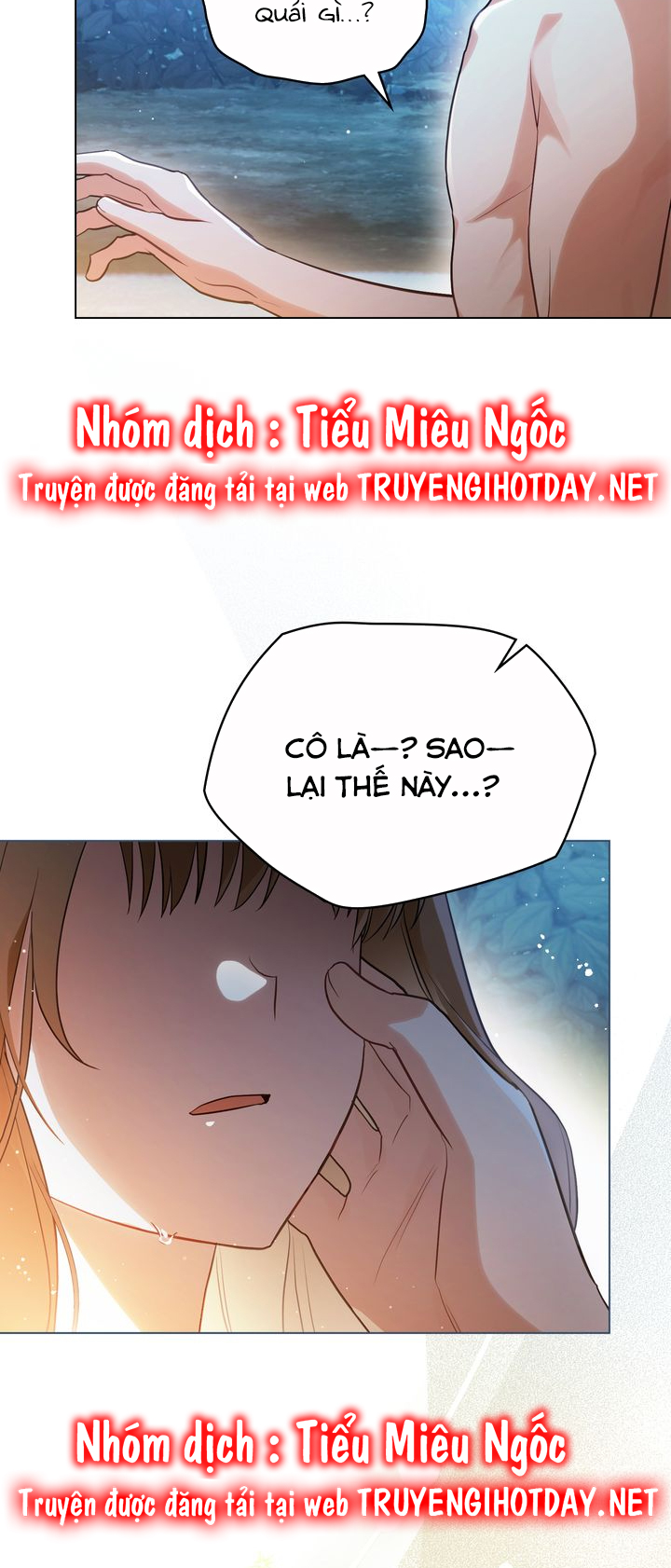 yêu cô công chúa sắp chết chapter 24 13