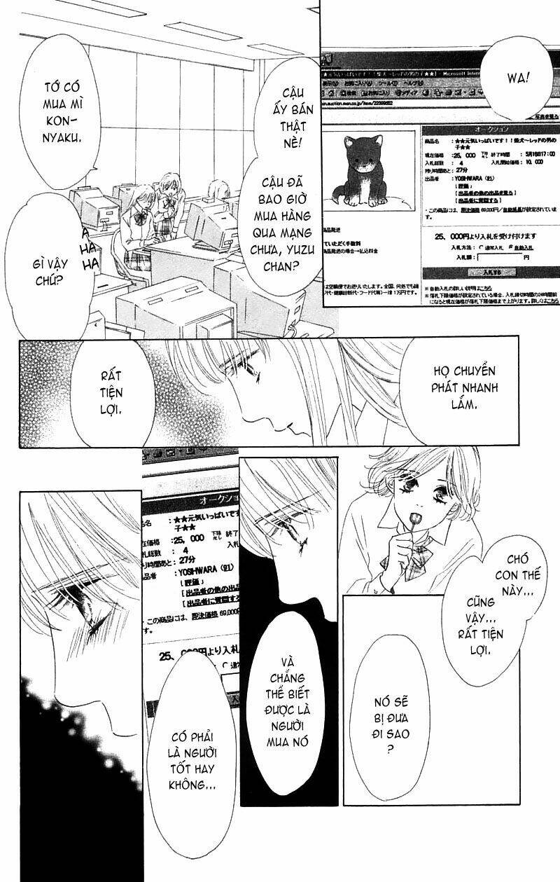 100% no kimi e chapter 1 46