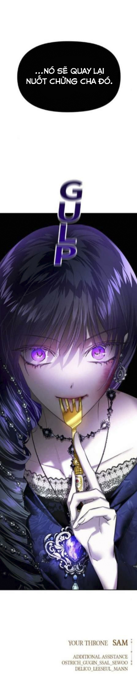 tôi muốn trở thành cô ấy dù chỉ là một ngày chapter 68 42