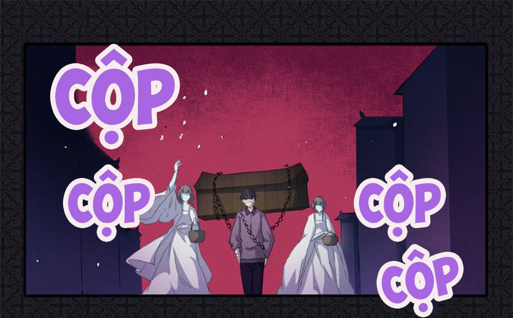 ngạo kiều quỷ vương yêu ta chapter 65 22