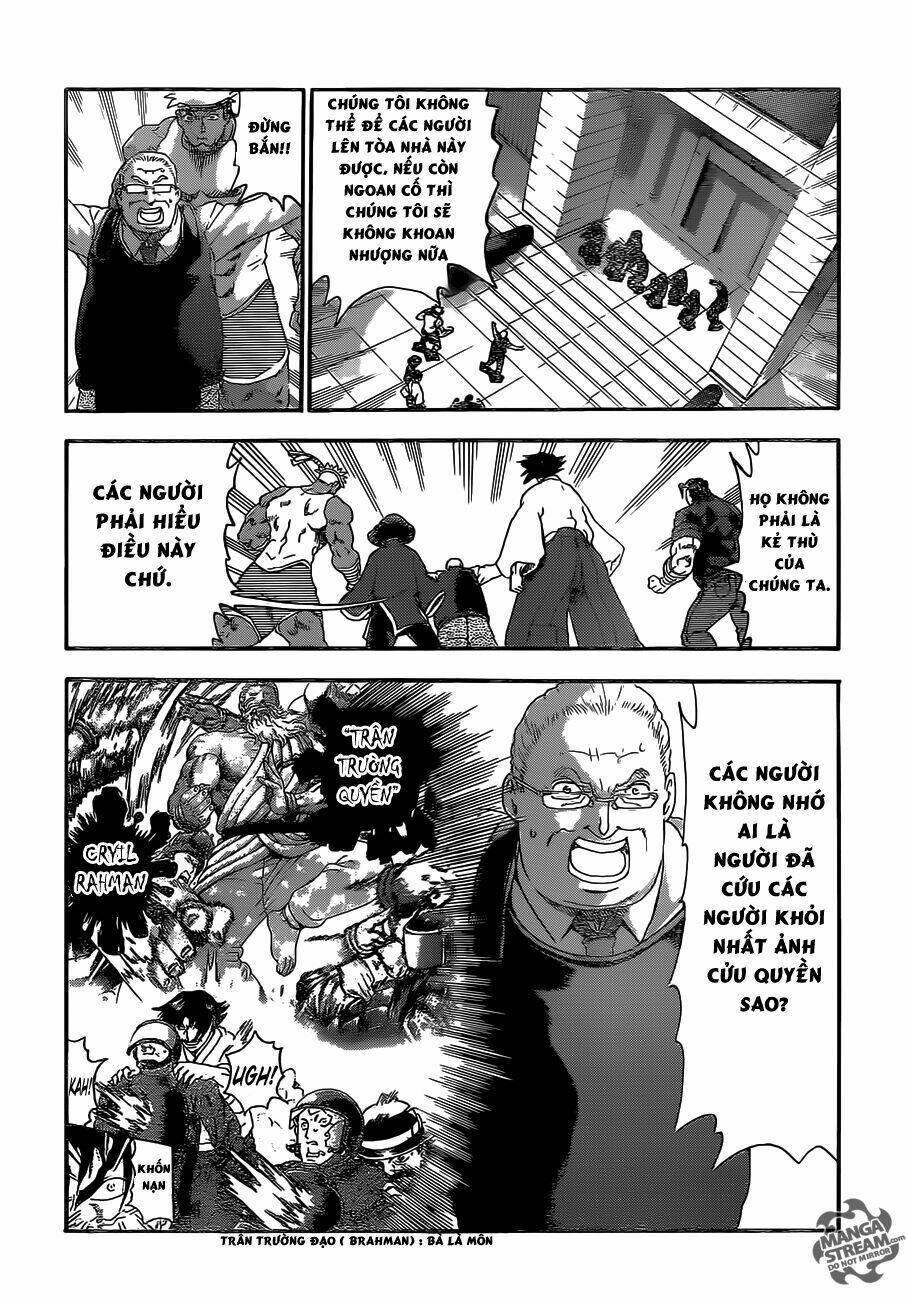 history's strongest disciple kenichi chapter 535 2