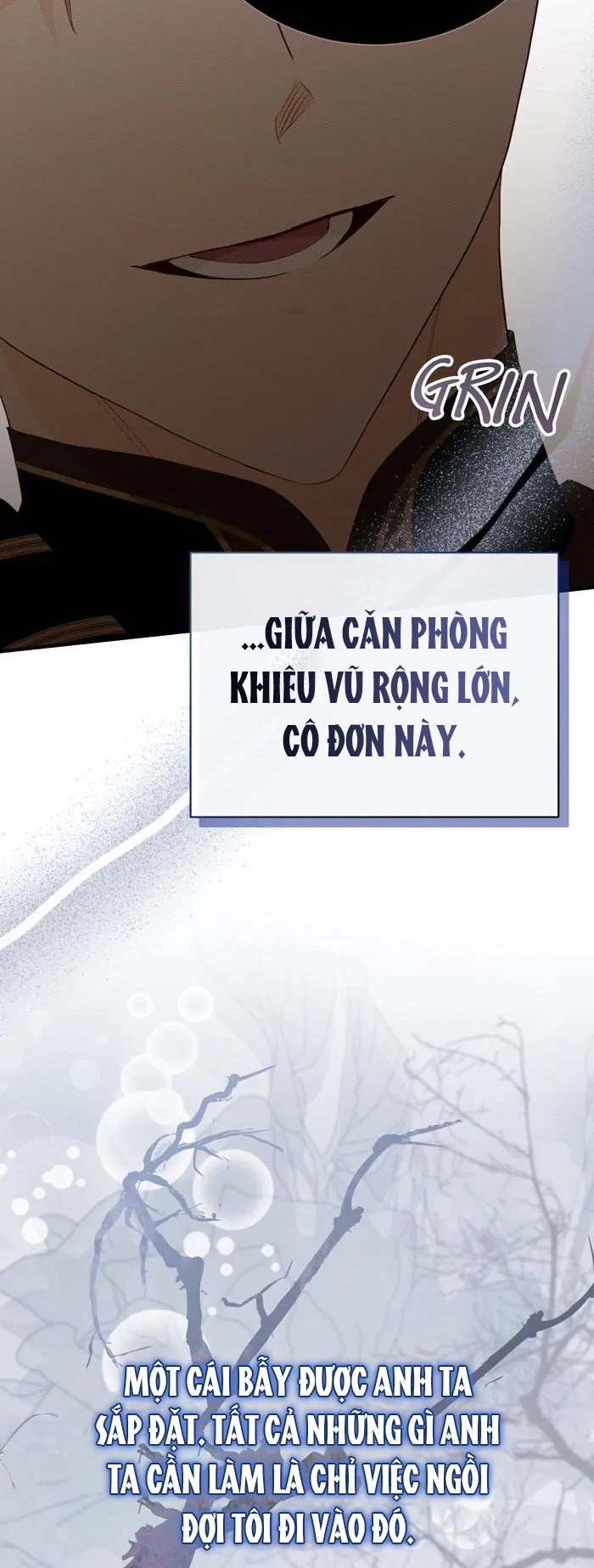 trở thành thánh nữ giả mạo chapter 22 40