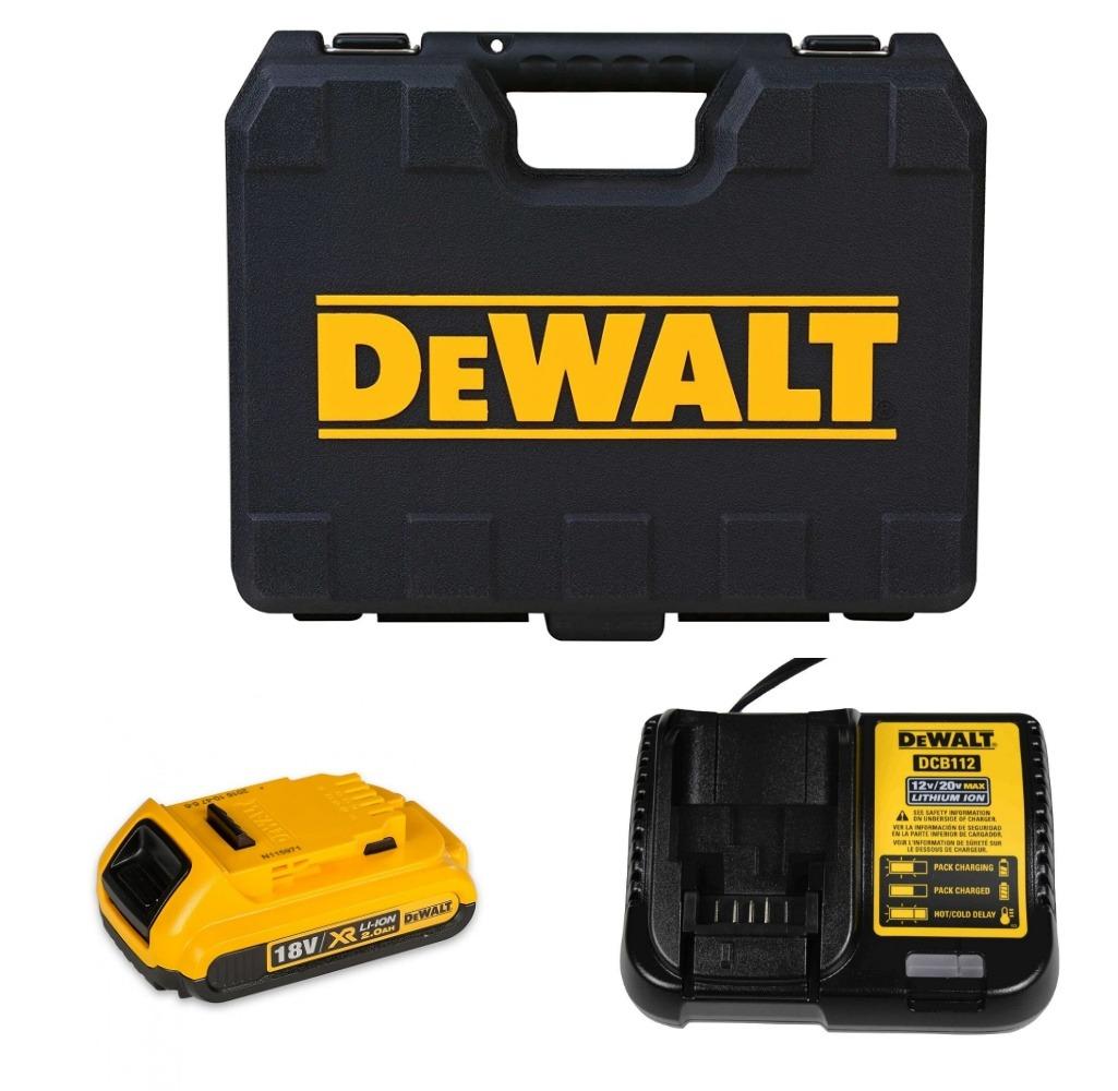 MÁY VẶN VÍT CẦM TAY 18V DEWALT DCF887D1- HÀNG CHÍNH HÃNG