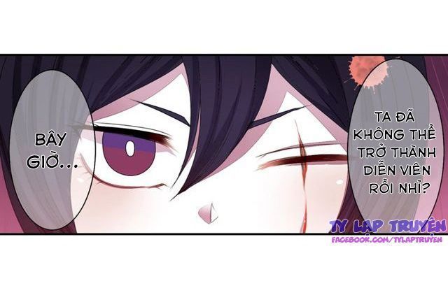 linh chúc thiếu nữ chapter 19 3