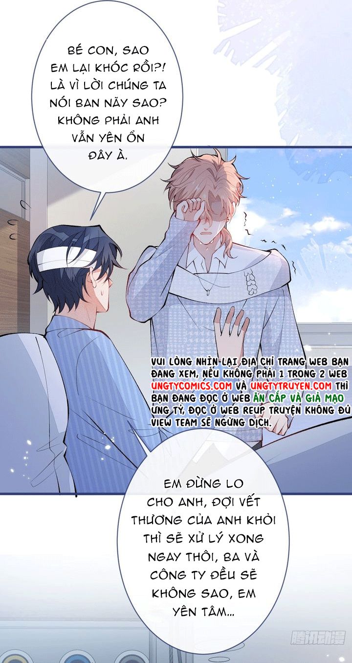 hotsearch của ảnh đế chapter 147 36