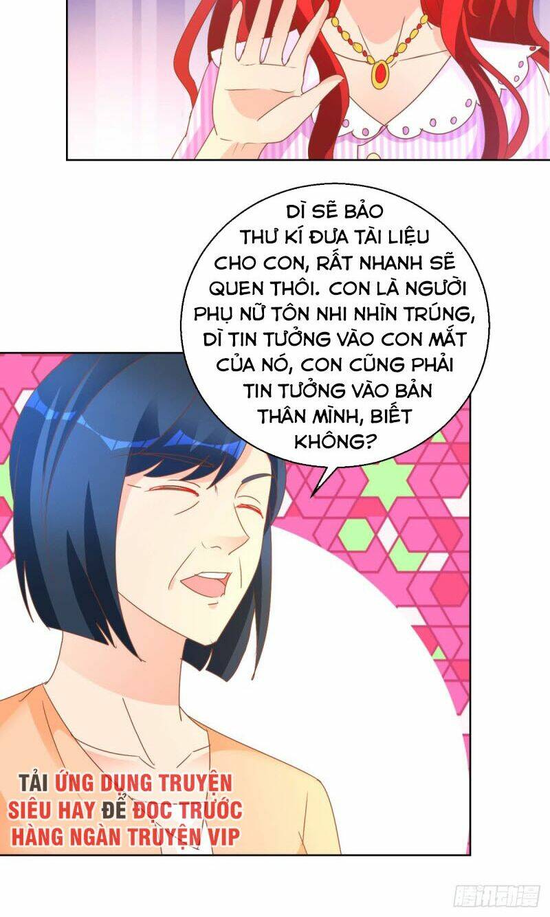 vú em là cổ tiên chapter 115 12
