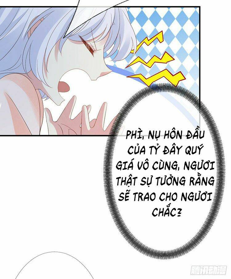 mạt thế nữ vương chapter 3.1 31