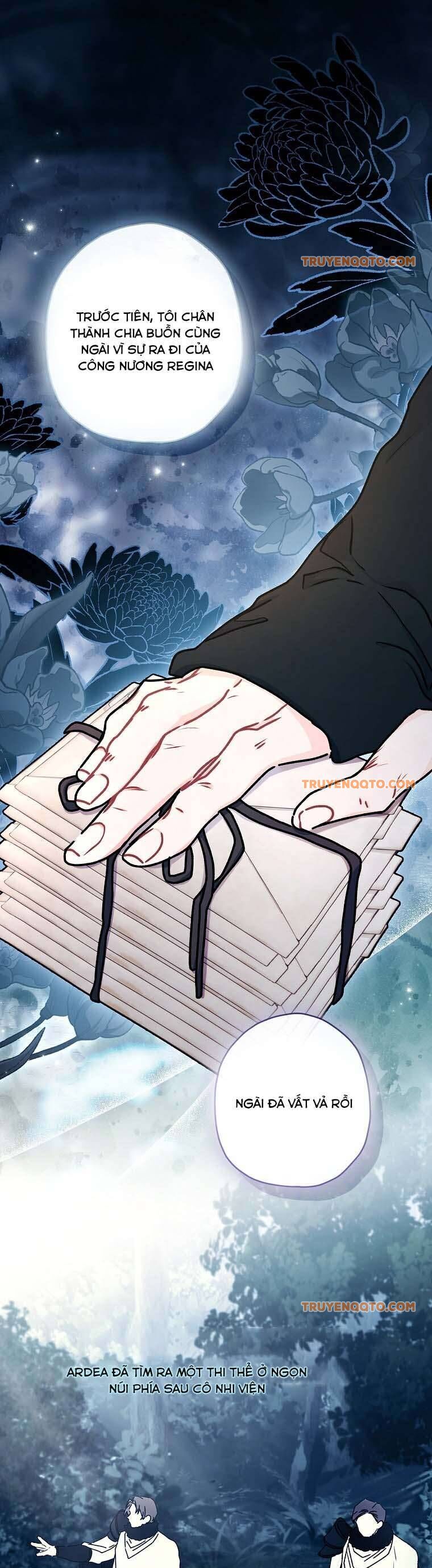 tôi đã trở thành con gái nuôi của nam chính chapter 126 18