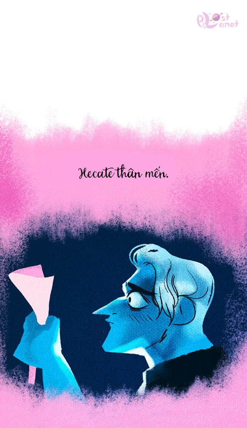 thần thoại olympus chapter 72 12