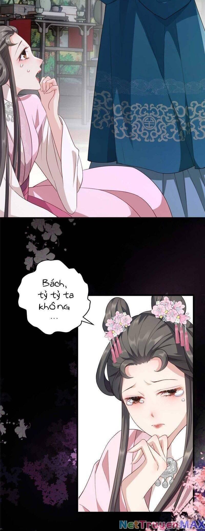 pháo hôi cô ấy khó chịu với cốt truyện từ lâu chapter 14 16