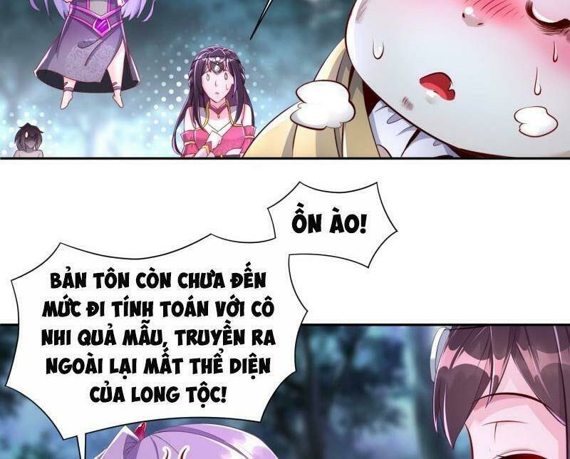 trọng sinh chi ma tôn đương đạo chapter 79 32