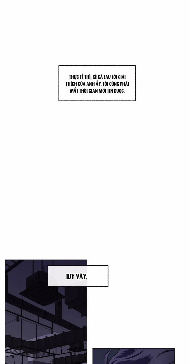 tình yêu kì lạ chapter 41 7