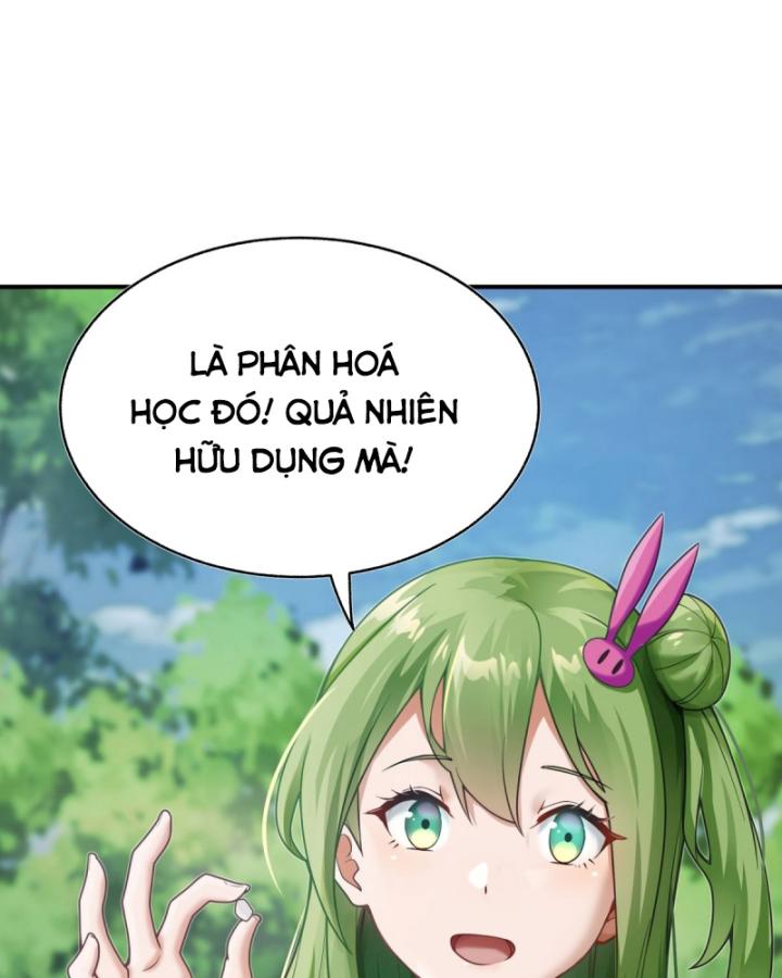 ta bị biến thành một mảnh đất chapter 2 19