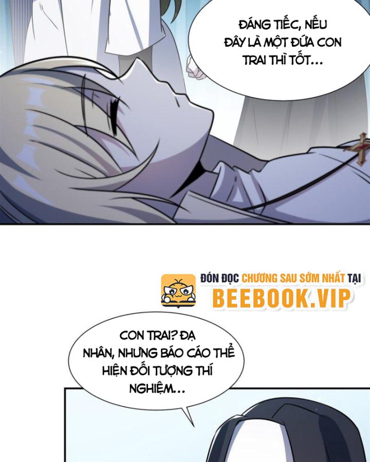 huyết cơ và kỵ sĩ chapter 303 58