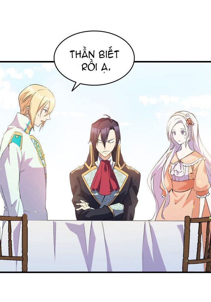 tôi định quyến rũ anh trai nhưng nam chính đã đến chapter 16 15