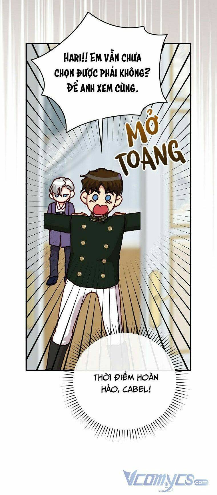 đừng chọc đứa em gái bé bỏng của chúng tôi chapter 95.6 40