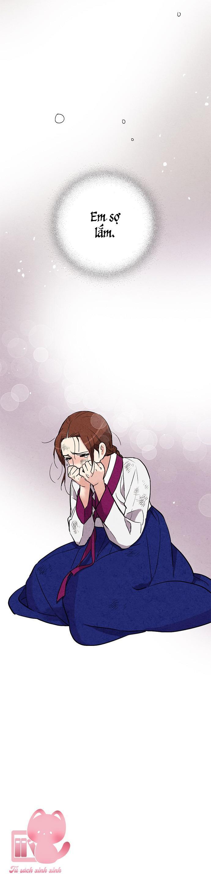 lệnh cấm hôn chapter 66 71