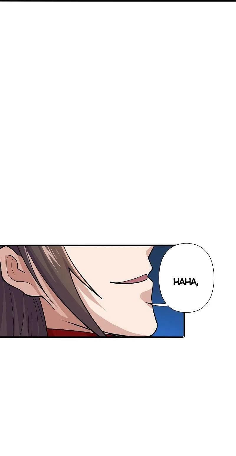 tiên võ đế tôn chapter 218 36