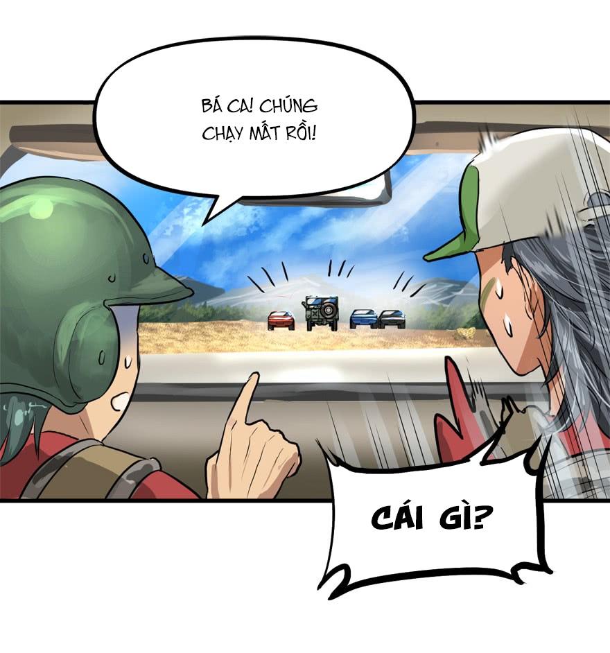 vua sinh tồn chapter 34 46