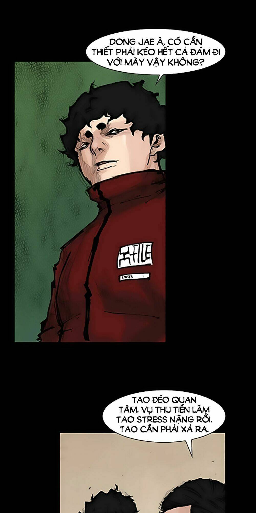 độc cô tiền truyện chapter 65 11