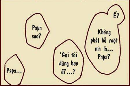 kuroko – tuyển thủ vô hình: short doujinshi chapter 143 11