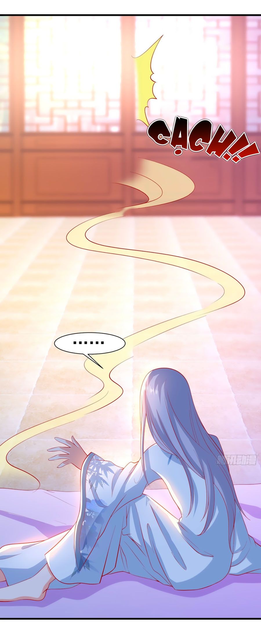 Dưỡng Thú Vi Phi chapter 17 - Trang 7