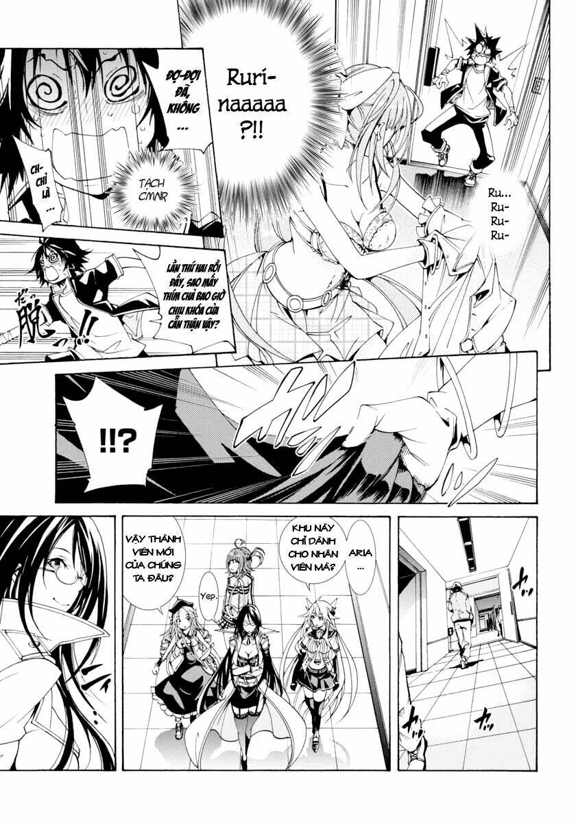 rising x rydeen chapter 10 31