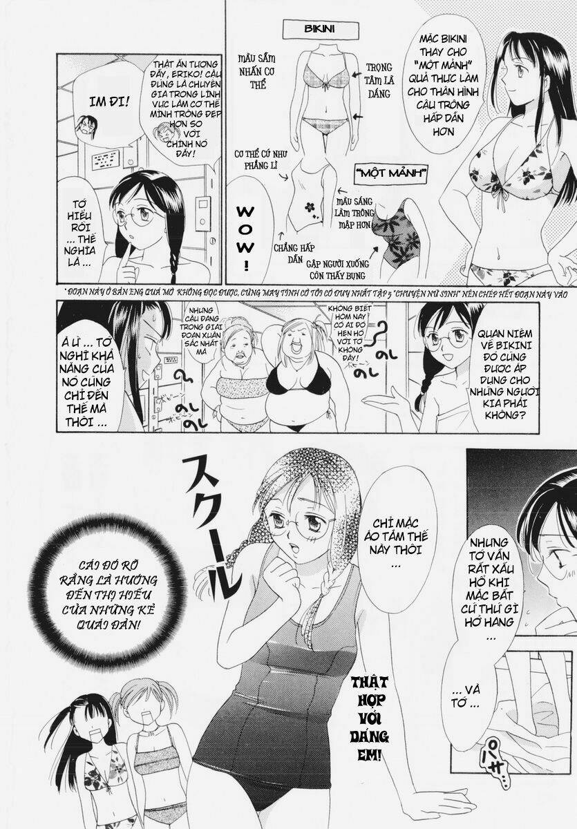 joshikousei chapter 43 5