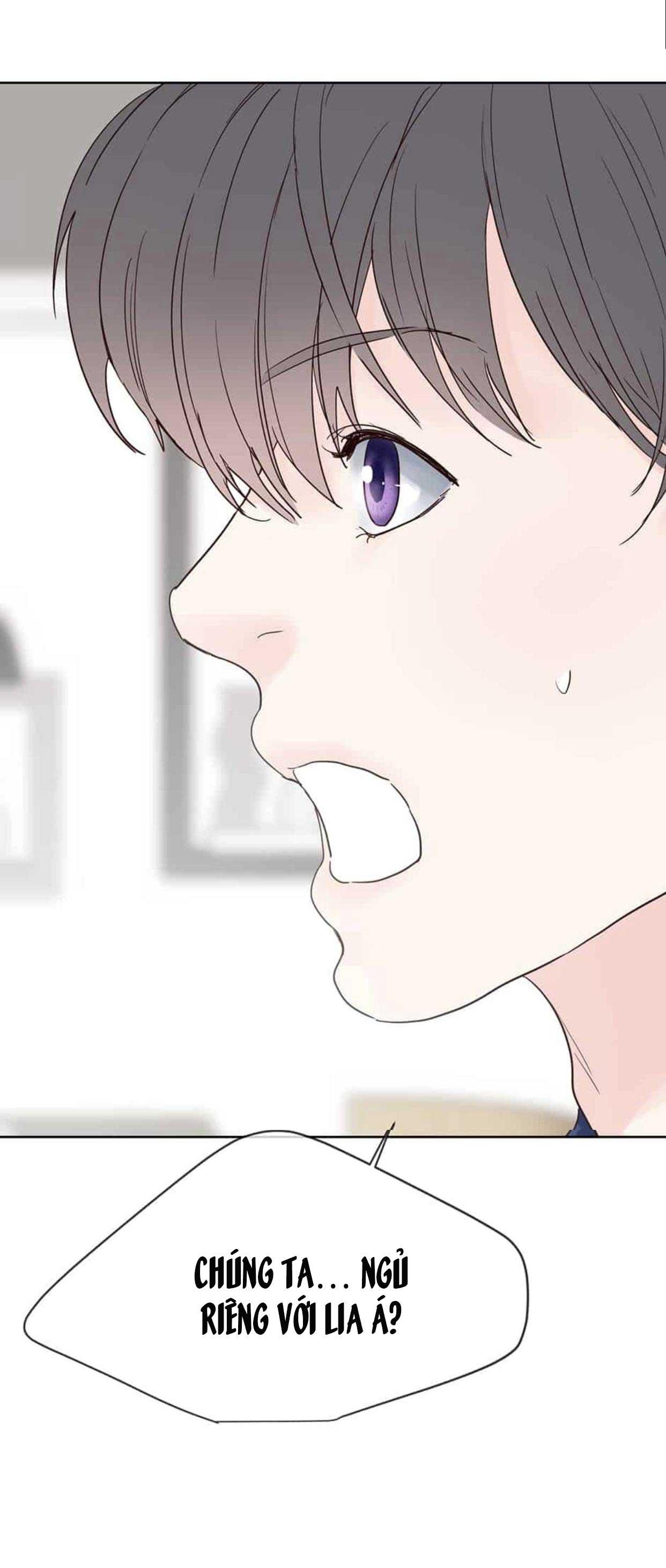 [har] đụng là nóng mà chạm là chạy chapter 67 23