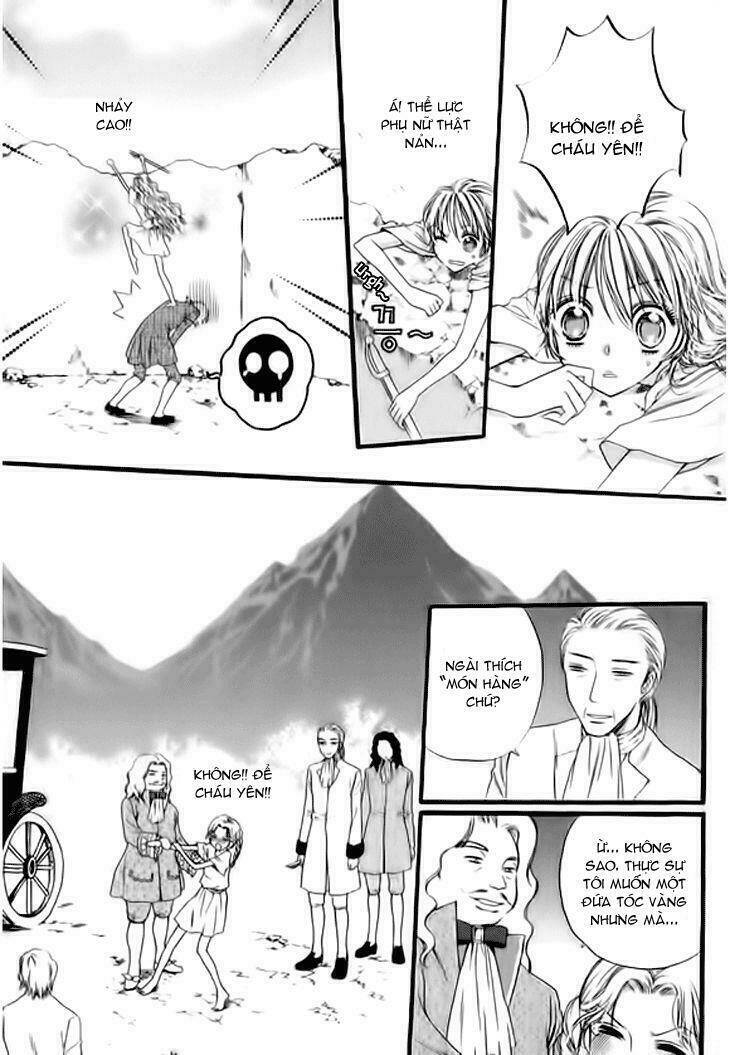 glass shoe chapter 5 26